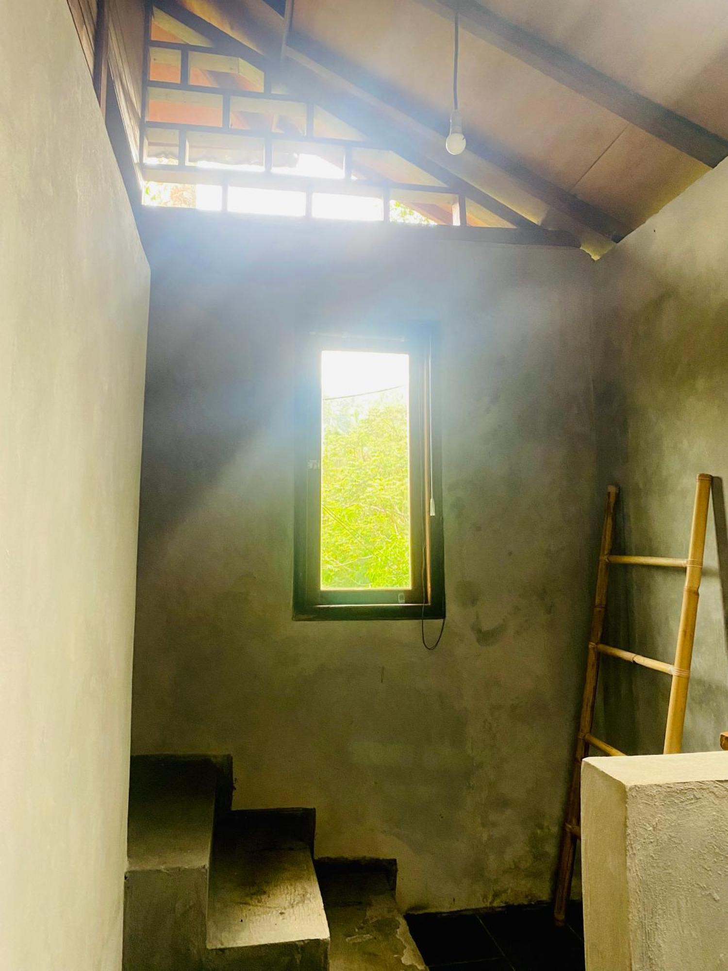 Uma d'Nyuh Homestay Singaraja  Bagian luar foto